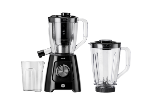 Blendforce with Juice Jar Blender Råsaftcentrifuge 