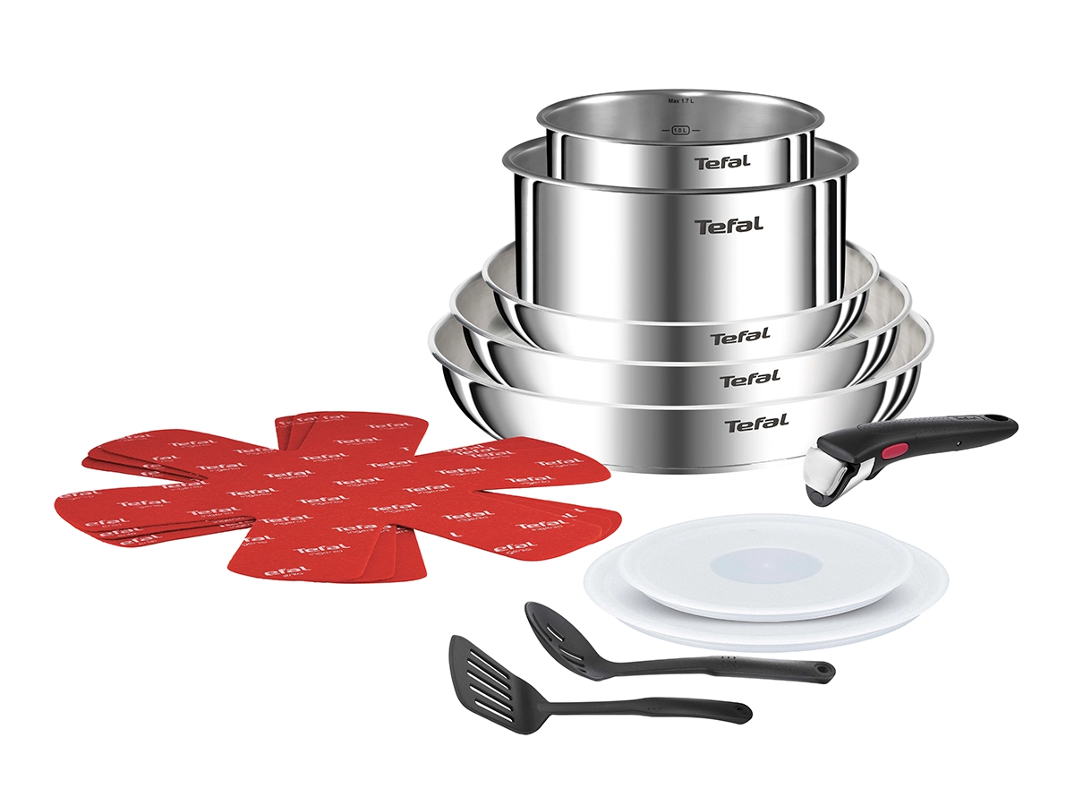 Ingenio Emotion SS Sæt med 13 dele