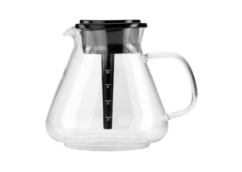Blooming glaskande 1.25 L Original Tilbehørsdel