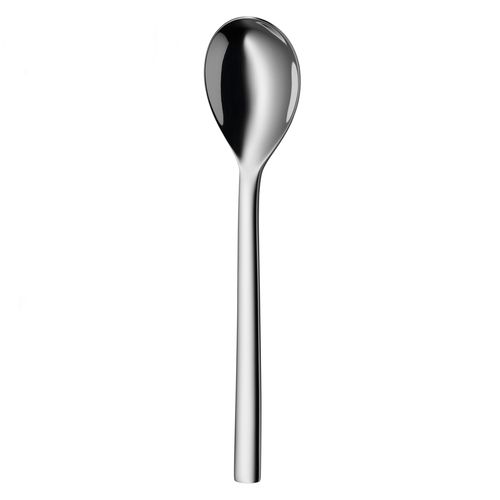 Nuova  kaffeske-sæt – 6 stk. (15,5 cm), rustfrit stål Cromargan® 