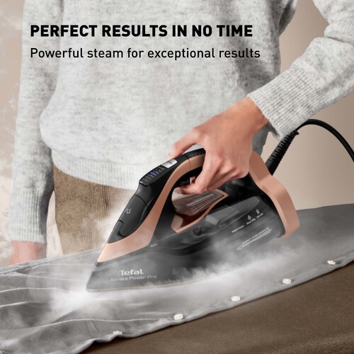 Ultimate Dampstation 