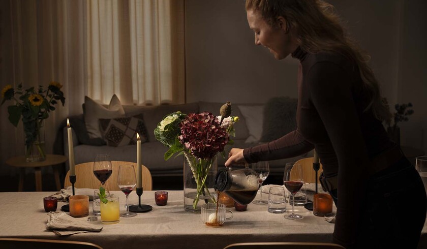 Hvordan rengør man sin kaffemaskine? 