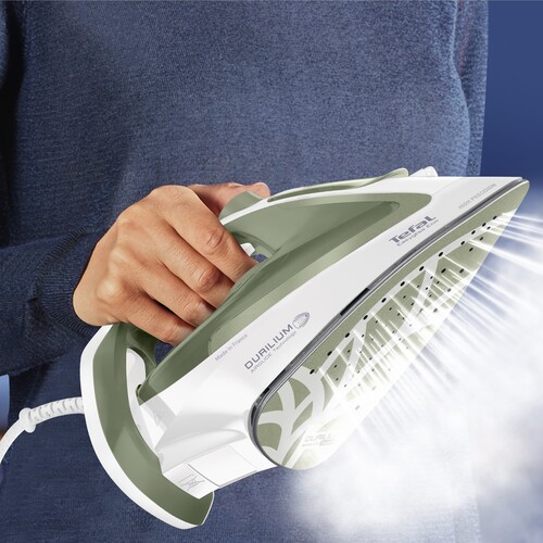 EasyGliss Eco Strygejern / Dampstrygejern Lichen 