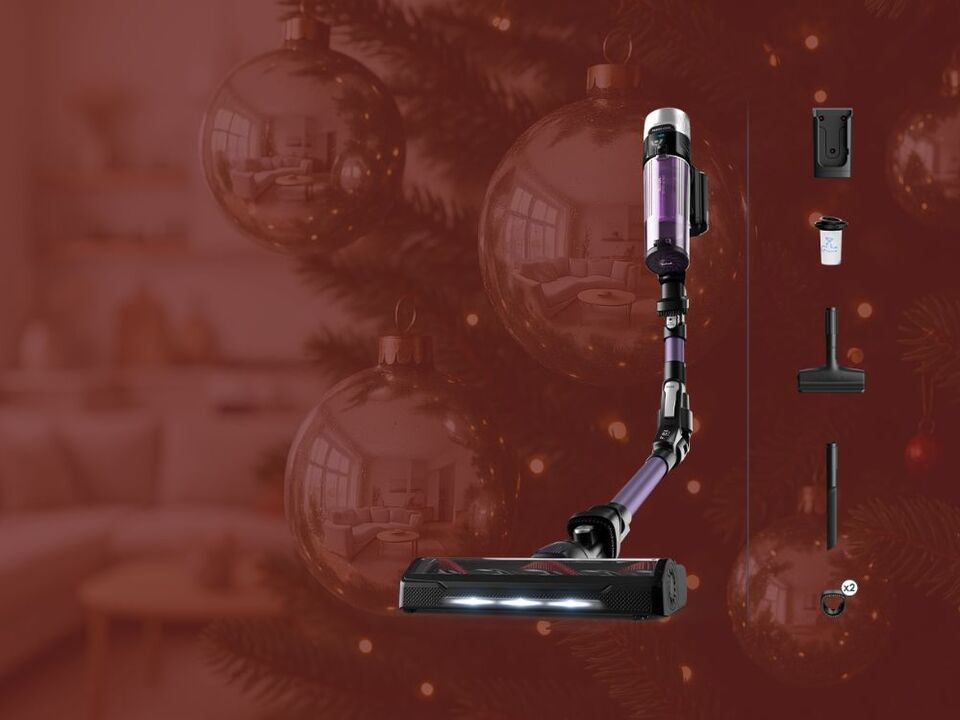 X-Force 9.60 Stick Vac Flex Essential