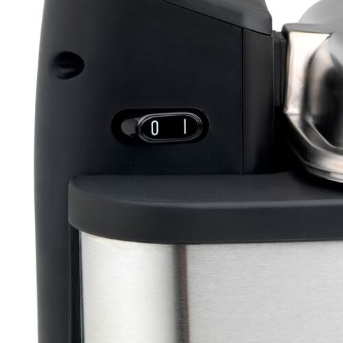 Oleoclean Frituregryde stor med digital timer 