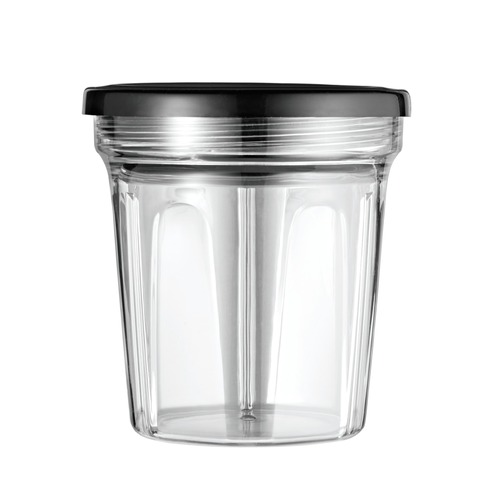 Kult X blender med 3 tilbehør, 2 hastigheder, 1,2 L, 900 W 