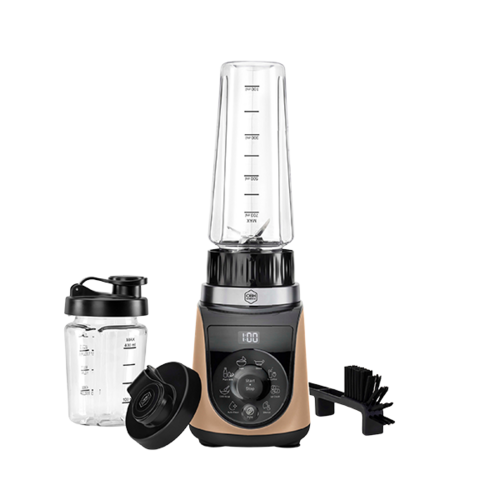 Blend Up Blender Sand - 0,7 L + 0,4 L to-go-flaske