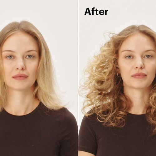 Straight & Curl Pro af Björn Axén Tools, glattejern