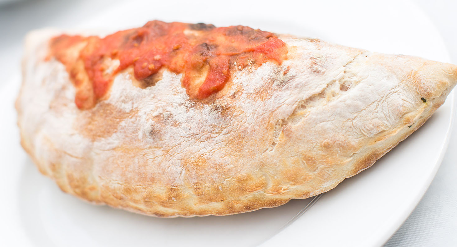 Calzone Bites