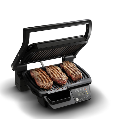 Optigrill Start bordgrill