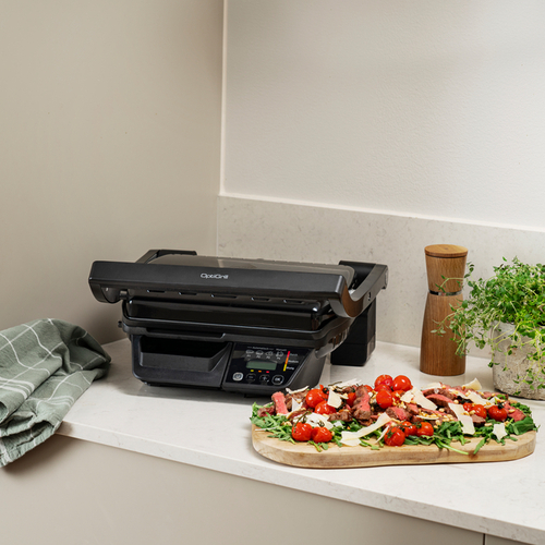 Optigrill Start bordgrill