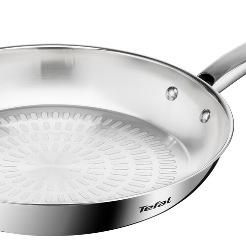 Intuition Techdome stegepande 28 cm 