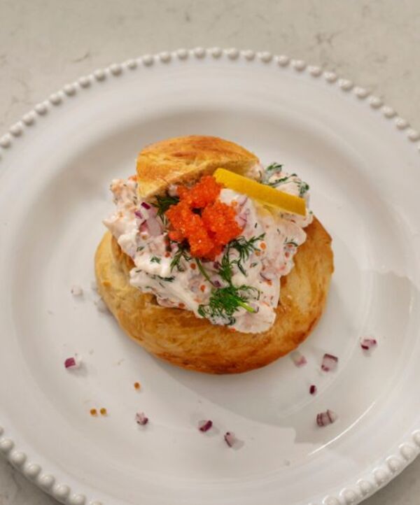 Fastelavnsboller der overrasker