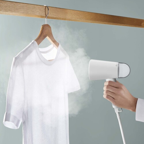 Origin Travel Steamer til tøj Grå 
