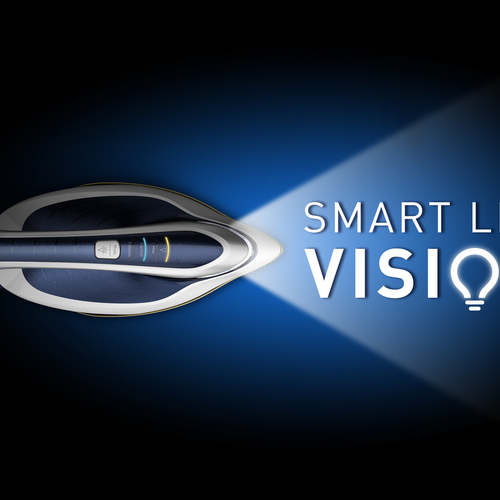 Pro Express Vision Dampstation 