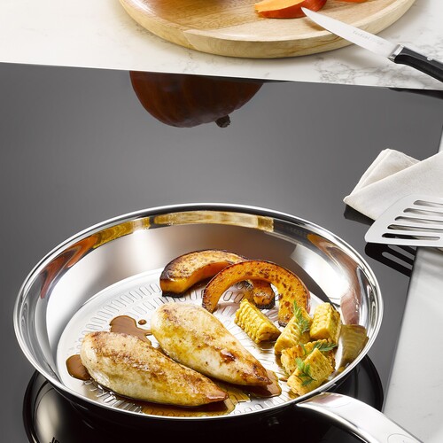 Intuition Techdome stegepande 28 cm 