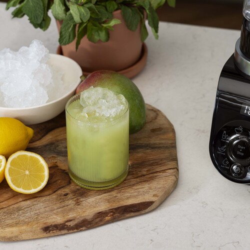 Blend Up Blender Sand - 0,7 L + 0,4 L to-go-flaske