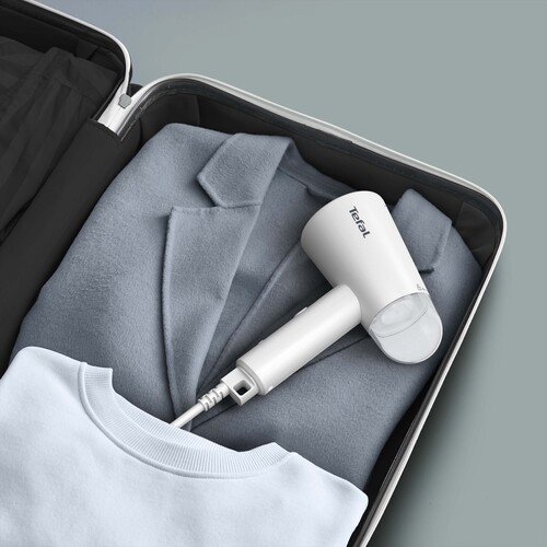 Origin Travel Steamer til tøj Grå 