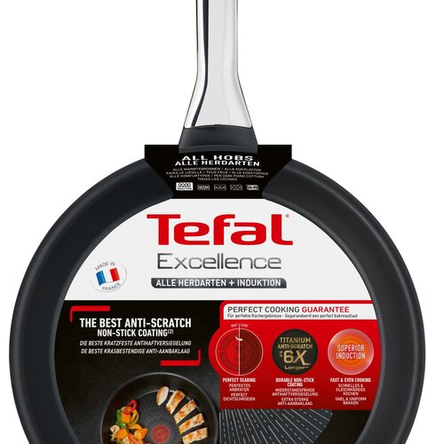Excellence Stegepande 32 cm 