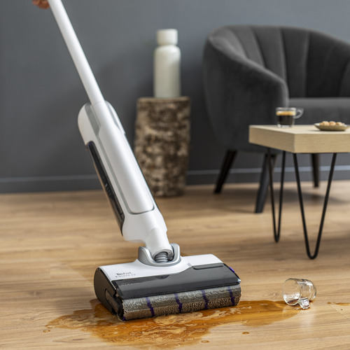 X-Clean 10 Wet & Dry Ledningsfrie håndstøvsugere