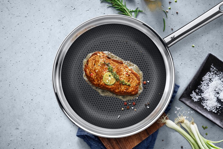 Minipander – Små men kraftfulde