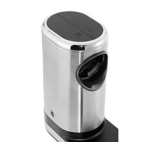 KitchenMinis salatsnitter, med 5 indsatsdele og to-go madkasse 