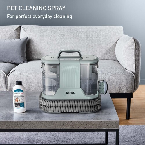 Clean it Compact, pletfjerner