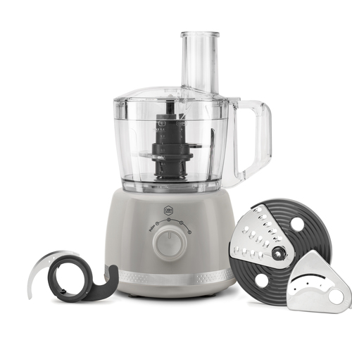 Soleil foodprocessor, 2 l