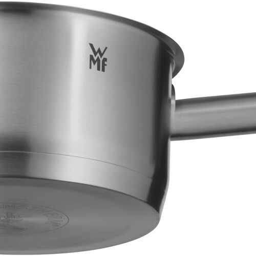 Comfort Line kasserolle 16cm /1,5 L rustfrit stål