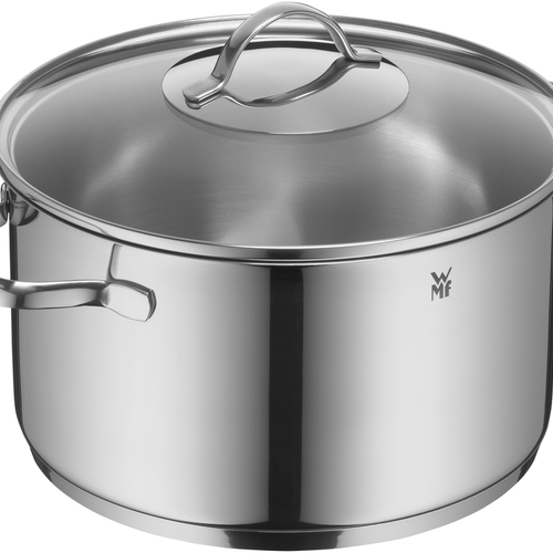 Provence Plus gryde 24 cm /5,7 L med låg, rustfrit stål Cromargan® 