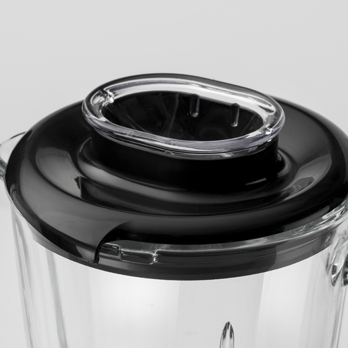 Blendforce Blender Rustfrit Stål Glaskande 