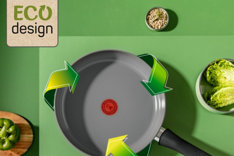 Vores forpligtelser til økodesign