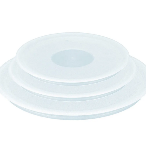 Ingenio Plastiklågsæt 16/18/20 cm 