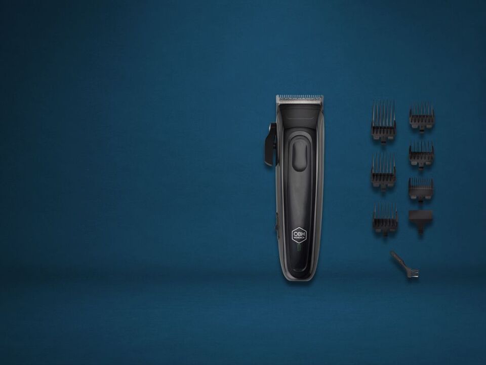 Perfect Line Hårtrimmer