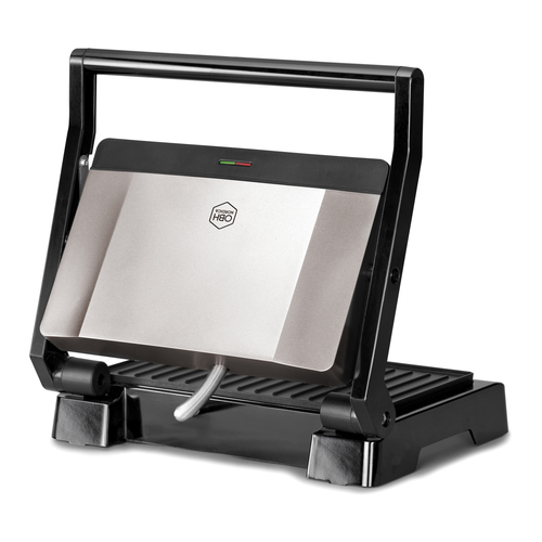 Bronze Sandwich Grill Toastjern Panini Non-stick belægning  