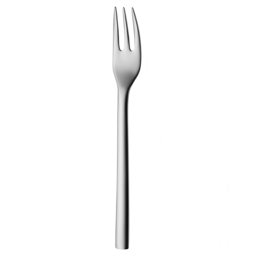 Nuova kagegaffel-sæt – 6 stk. (16 cm) rustfrit stål Cromargan® 