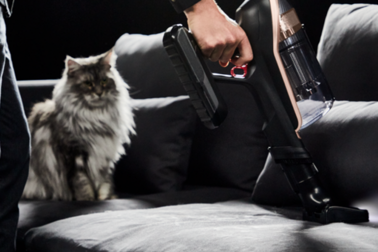 Effektivitet møder elegance