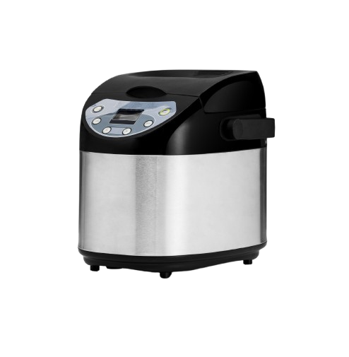 Inox Bage- og Brødmaskine 