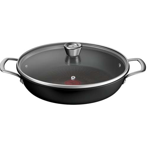 Excellence Plus All-in-One pande 28 cm med låg