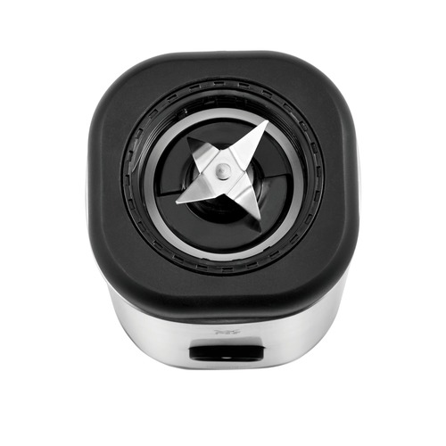 Kult X mix & Go blender 0,6 L, 300 W, rustfrit stål 