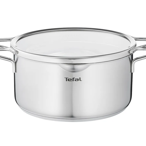 Nordica Gryde 24 cm / 4,8 l med låg 