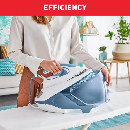 Express Protect Dampstation 