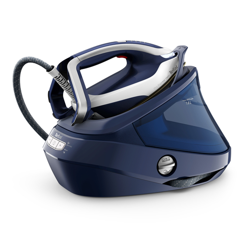Pro Express Vision Dampstation 