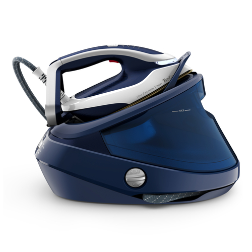 Pro Express Vision Dampstation 