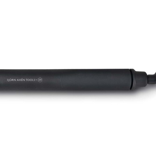 Thermocare-glattejern by Björn Axén Tools 