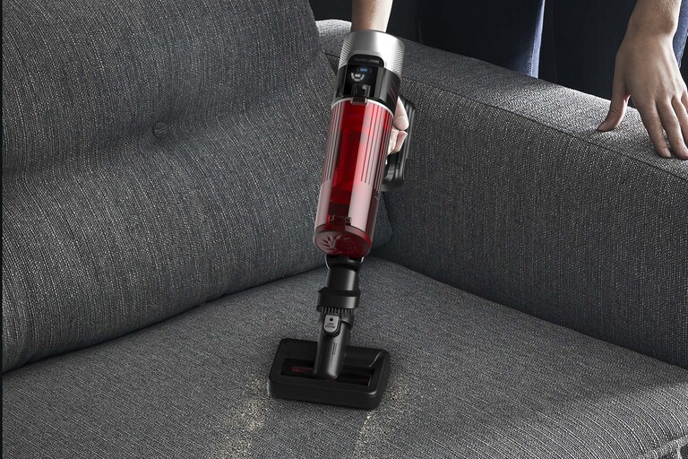 Mini turbobørsten er din bedste ven