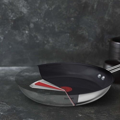 Nordica SS Ceramic Stegepande 28 cm
