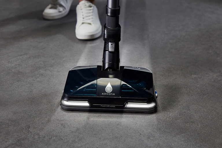 Den aktive vanddyse Aqua-head - 