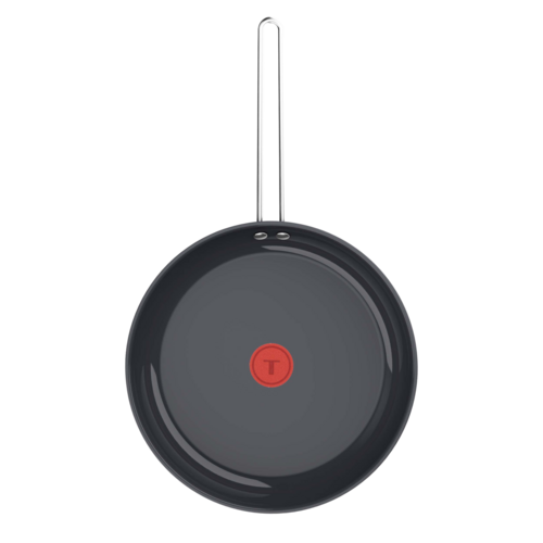 Nordica SS Ceramic Stegepande 28 cm