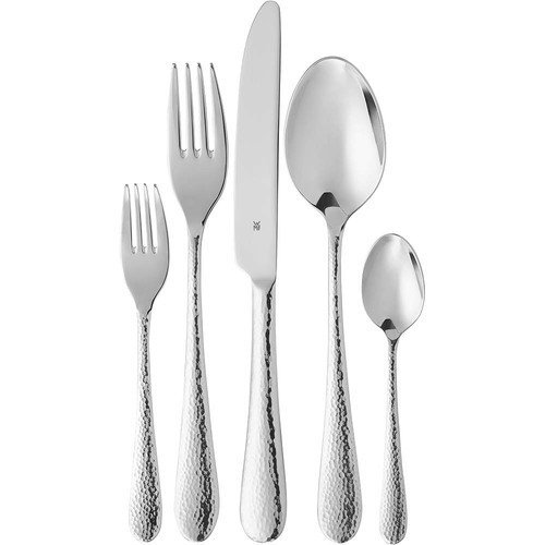 Sitello bestiksæt 60 dele, i rustfrit stål 18/10 Cromargan® 